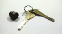 View Glove Box Lock Kit. Key Lock Set Glove Box. Full-Sized Product Image 1 of 5